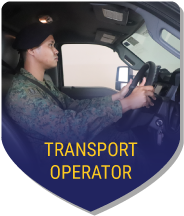 Transport Operator